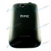 Kryt HTC Wildfire S bat�rie �ierny Origin�l - n�h�ad 1 z 2