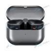 Nab�ja�ka Samsung pre Galaxy Buds3 Pro (SM-R630) strieborn� Origin�l - n�h�ad 1 z 3