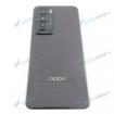 Kryt OPPO Reno12 Pro 5G zadn� �ierny Origin�l - n�h�ad 1 z 2