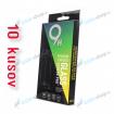 Tvrden� sklo iPhone 16 Pro, 17, 17 Pro, 18 Pro - PACK 10 ks - n�h�ad 1 z 2