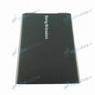 Kryt SonyEricsson W380i bat�rie �ierny Origin�l - n�h�ad 1 z 2