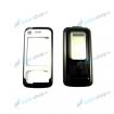 Kryt Nokia 6110 Navigator predn� a zadny �ierny Origin�l - n�h�ad 1 z 2