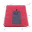 Kryt Motorola Razr 40 Ultra (XT2321) zadn� �erven� Origin�l - n�h�ad 1 z 2