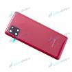 Kryt Samsung Galaxy Note 10 Lite (N770) bat�rie �erven� Origin�l - n�h�ad 1 z 2