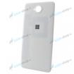 Kryt Microsoft Lumia 650 bat�rie biely Origin�l - n�h�ad 1 z 2