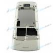 Stred Nokia X3-02 zadn� biely Origin�l - n�h�ad 1 z 2