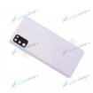 Kryt Samsung Galaxy A41 (A415) bat�rie biely Origin�l - n�h�ad 1 z 2