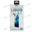 Tvrden� sklo HARD GLASS UV Samsung Galaxy S24 (S921) priesvitn� - n�h�ad 1 z 3