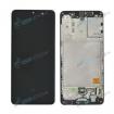 LCD displej Samsung Galaxy A41 (A415F) a dotyk s krytom Origin�l - n�h�ad 1 z 2