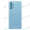Kryt Samsung Galaxy A32 (A325) bat�rie modr� Origin�l - n�h�ad 1 z 2