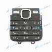 Kl�vesnica Nokia C2-00 �ierna Origin�l - n�h�ad 1 z 2