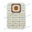 Kl�vesnica Nokia 7370, 7373 ru�ov� Origin�l - n�h�ad 1 z 2