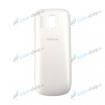 Kryt Nokia Asha 203 zadn� biely Origin�l - n�h�ad 1 z 2