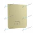 Kryt Samsung Galaxy Z Flip 4 5G (F721) zadn� �lt� Origin�l - n�h�ad 1 z 2