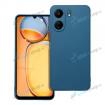 P�zdro silik�n Xiaomi Redmi 13C, Poco C65 modr� - n�h�ad 1 z 3