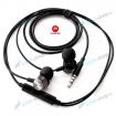 Handsfree sl�chadl� Motorola MI181 Super Bass 3,5 mm SH38C44959 Origin�l - n�h�ad 1 z 2