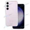 P�zdro silik�n JELLY360 Samsung Galaxy S23 Plus (S916) transparent - n�h�ad 1 z 3