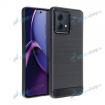 Ochrann� kryt EXTRA Motorola Moto G84 5G (XT2347) �ierny - n�h�ad 1 z 4