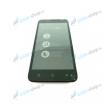 LCD Lenovo Vibe C (A2020a40) a dotyk �ierny s krytom Origin�l - n�h�ad 1 z 2