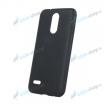 P�zdro silik�n iPhone 14 Plus �ierne - n�h�ad 1 z 5