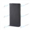 P�zdro Xiaomi Redmi 10, Redmi 10 (2022) kni�ka magnetick� �ierna - n�h�ad 1 z 4