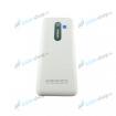 Kryt Nokia 206 Dual Sim zadn� biely Origin�l - n�h�ad 1 z 2