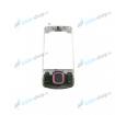 Kryt Nokia 6600 Slide predn� r�mik ru�ov� Origin�l - n�h�ad 1 z 2