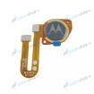 Flex Motorola Moto E7 (XT2095) a sn�ma� odtla�ku �ed� Origin�l - n�h�ad 1 z 2