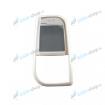 Kryt Nokia 7610 predn� biely Origin�l - n�h�ad 1 z 2